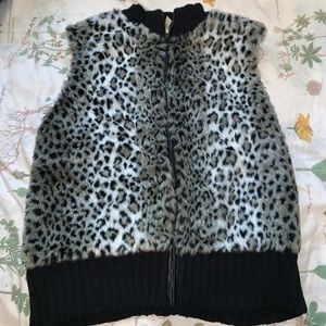 Tiara vest